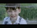 Trailer de la pel�cula sobre el libro \"El ni�o con el pijama de rayas\"