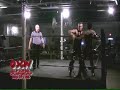 OSCW MAY MADNESS: KISMET VS ETHAN CASE OSCW MAY MADNESS: KISMET VS ETHAN CASE
