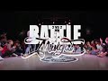 Magda – Battle of Minga 2018 Judge Showcase