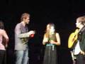 Fiona Apple - Nickle Creek - Boston 8-17-07 - When I get Low