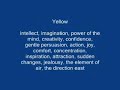 WitchCraft: Colors