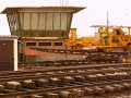 Transporte de desv�os en Fuencarral, Madrid