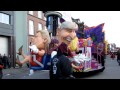 Aalst Carnaval 2012 - De Steijnzoel'n