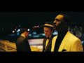 Chris brown 'Takers' Official 2010 trailer