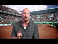 Grand Slam® Tennis 2 PRO AI Video