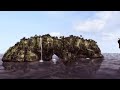 O3D Beach Demo