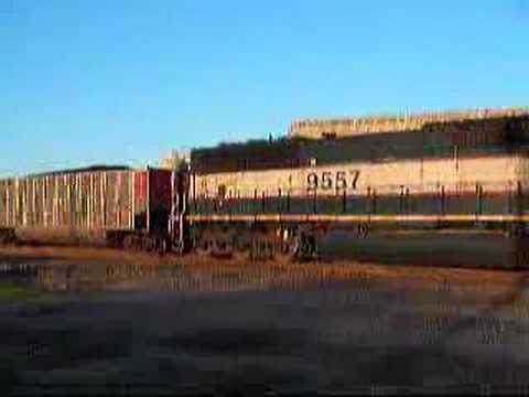 Saginaw, Texas (Part I) - 10/22/06