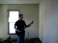 rock riff