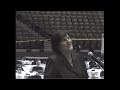 DNC Convention Media Walkthrough At Pepsi Center - Denver
