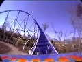 Millennium Force POV