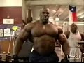 THE BEST of Ronnie Coleman