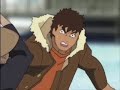Street Fighter Alpha Generations - aKrew