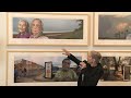 Click here to watch this video Therese Ritchie Artist Talk | Contemporary Australia: Women | GOMA