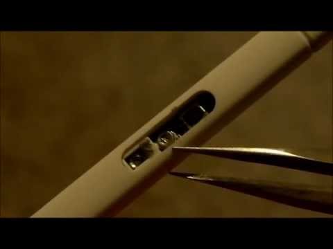 how to locate a lost s'pen