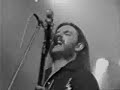 motorhead - enter sandman motorhead - enter sandman