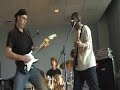 Fender VG Strat clinic p� Artlab part 3