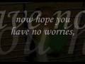 In The Memory Of Igor - little friend