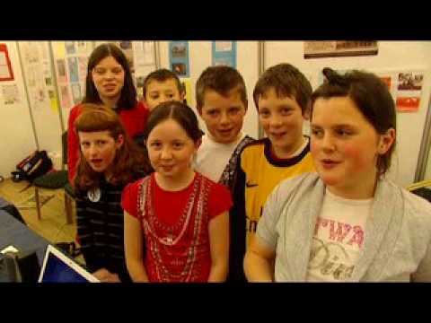 2008 Galway Science and Technology Festival Part 1