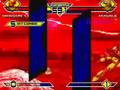BMC MUGEN 11 - Dragon Claw (me) vs Rugal_E (EvilSlayerX5)