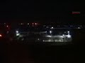 Diyarbakır'dan kalkan Türk savaş uçakları, Zap, Avaşin, Hakurk ve Kandil Dağı'ndaki PKK hedeflerini vurdu.