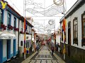 Ilha Terceira - Praia da Vit�ria