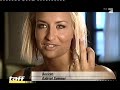 Sarah Connor ihr Auftritt nach der Trennung