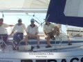 Regata de veleros Grupo Navega