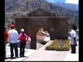 CAMPOSANTO - YUNGAY ANCASH