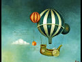 Snežana Petrović - World Unexplored - Art Gallery - Paintings, Prints, Drawings