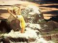 ANTM Cycle 11 Photoshoot 5 *SPOILERS* - Natural disasters