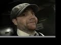 Big D - Video Tour Update - Vienna, Austria, 2/2/07