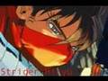Strider,Ryu,and Hotsuma