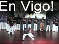 CAPOEIRA NAGO VIGO 2