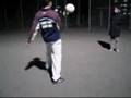 Football tricks