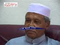 Remembering  Ust Fadzil Noor1