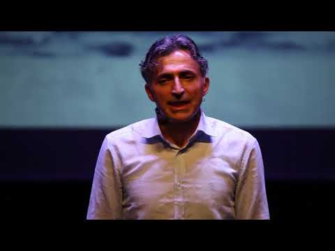 Yemeyi bırak, beslenmeye bak! | Leave the food, focus on nutrition!  2018 | Eyyüb Yılmaz | TEDxIzmit