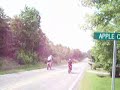 Wheelies