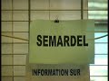 Forum des Metiers du Vert 2006