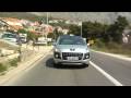 Peugeot 3008 roadtest (English subtitled)
