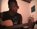 Ben Harper-Walk away by Freddy Douglas