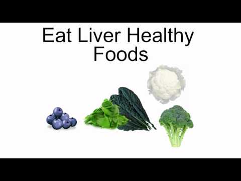 liver - http://www.naturalliverdiet.com In the last video you learned a lot about what you liver does for your body, and even a few tips on how to keep it happy and ...