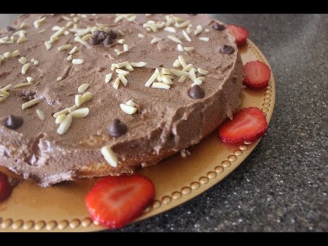 how to eliminate egg smell from cake