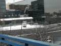 videos de Volviendo a casa del trabajo en dia de Nieve en Madrid.  ;)