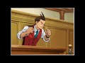 Apollo Justice: Ace Attorney LP - Case 3 [part 8]
