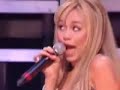 Hannah Montana - Who said