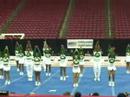 NSU: MEAC COMPETITION 2008 NSU: MEAC COMPETITION 2008