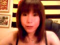 ニューハーフ Wao Yuuka ( Post-op mtf ts) after cosmetic surgery
