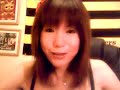 ニューハーフ Wao Yuuka ( Post-op mtf ts) after cosmetic surgery