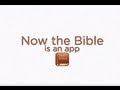 YouVersion - Now The Bible Is An App