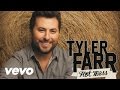 Tyler Farr Hot Mess Official Music Video and Lyrics